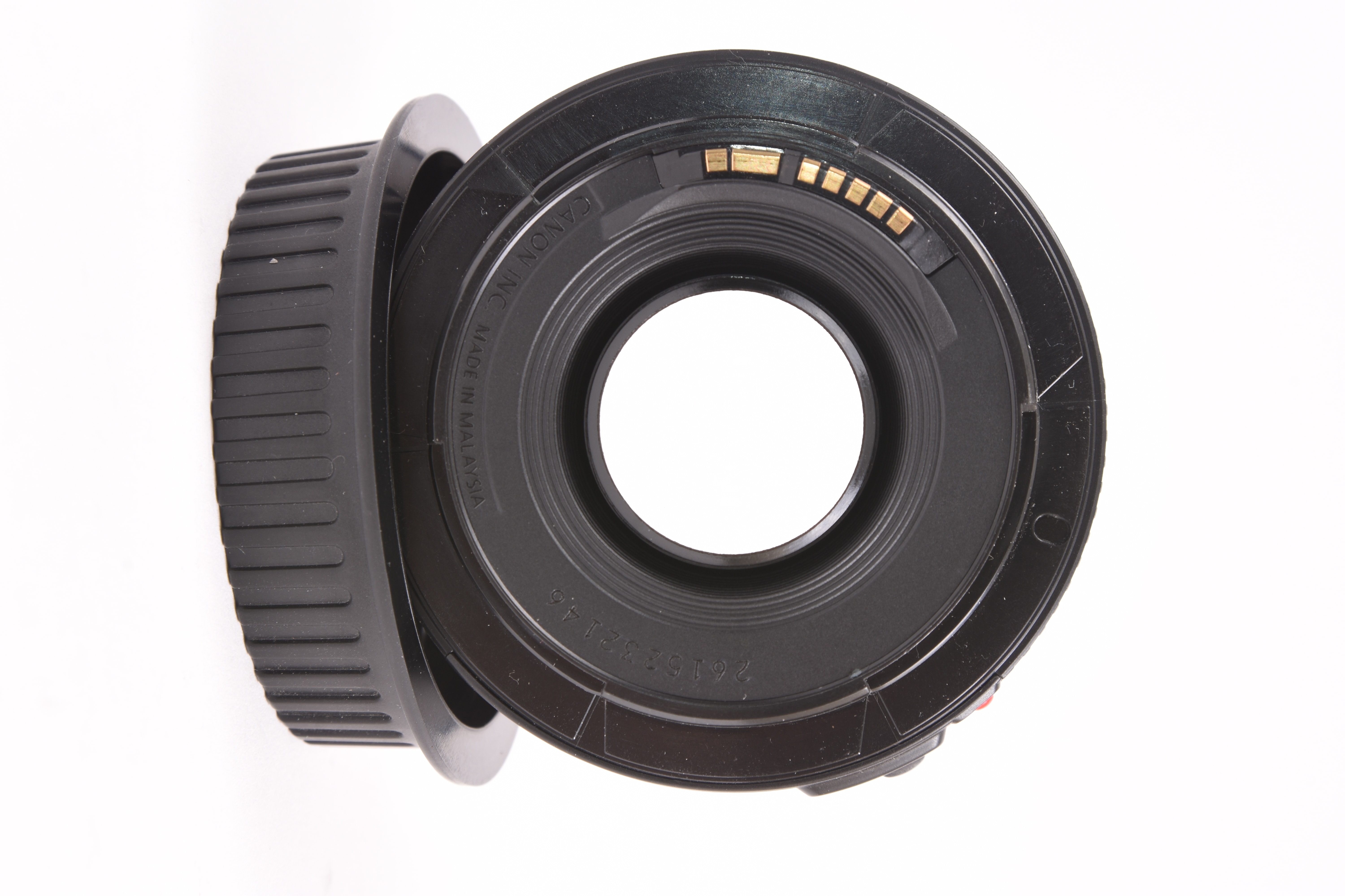 Canon 50mm f/1.8 II — image 8