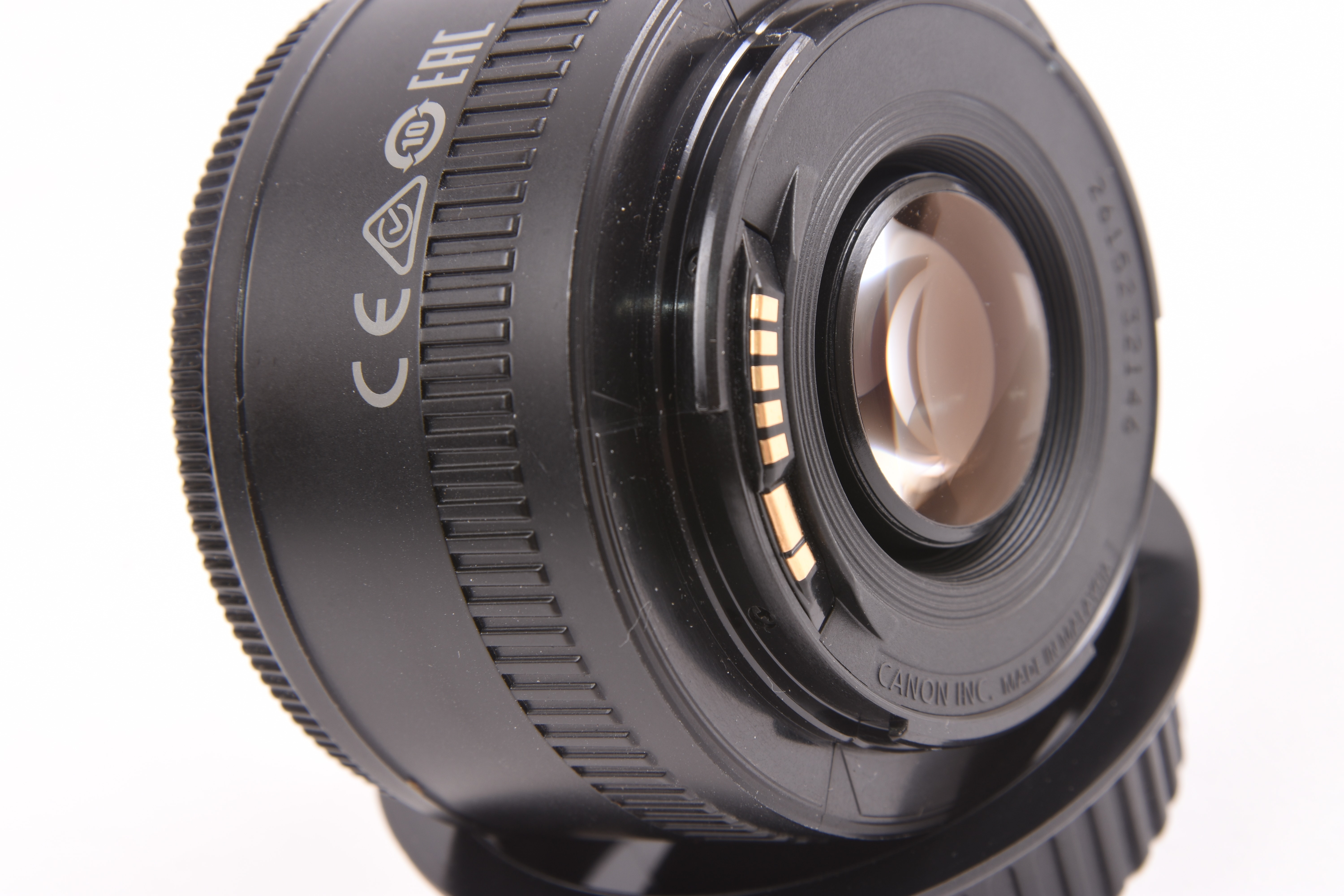 Canon 50mm f/1.8 II — image 6