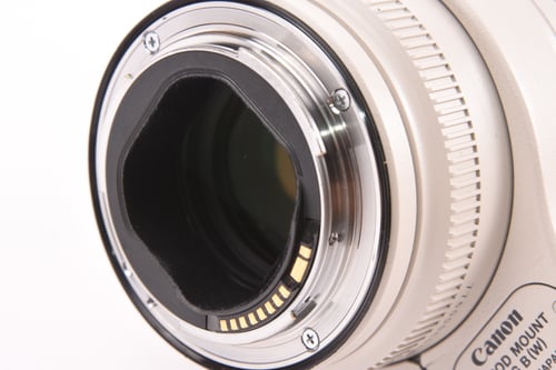thumbnail-6 for Canon EF 70-200mm f/2.8 L IS II