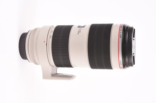 thumbnail-4 for Canon EF 70-200mm f/2.8 L IS II