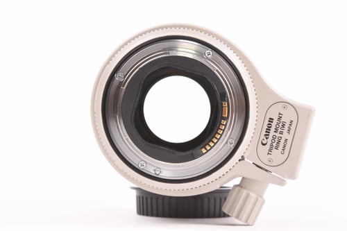 thumbnail-7 for Canon EF 70-200mm f/2.8 L IS II