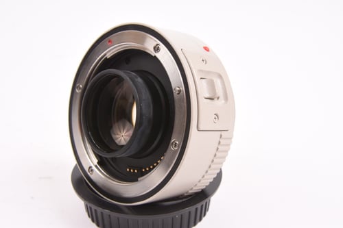 thumbnail-5 for Canon Extender EF 1.4x II