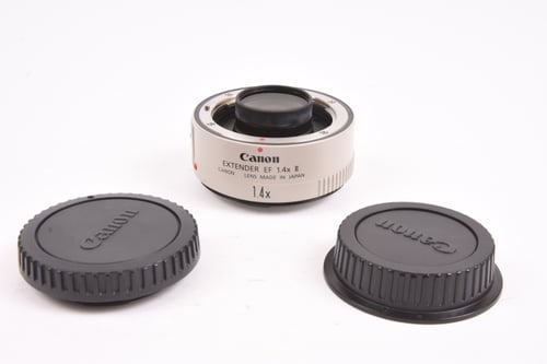 thumbnail-8 for Canon Extender EF 1.4x II