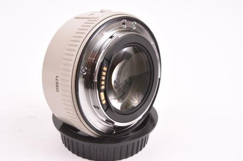 thumbnail-4 for Canon Extender EF 1.4x II