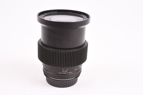thumbnail-1 for Contax Zeiss Vario-Sonnar 28-85mm f/3.3-4 T* for Canon EF