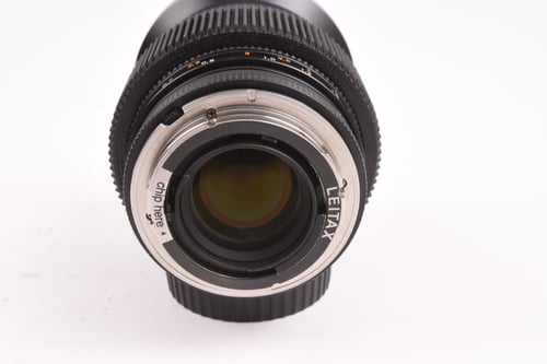thumbnail-7 for Contax Zeiss Vario-Sonnar 28-85mm f/3.3-4 T* for Canon EF