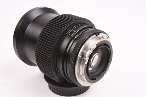 thumbnail-4 for Contax Zeiss Vario-Sonnar 28-85mm f/3.3-4 T* for Canon EF