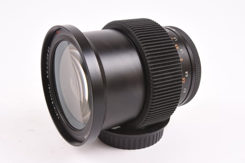 thumbnail-5 for Contax Zeiss Vario-Sonnar 28-85mm f/3.3-4 T* for Canon EF
