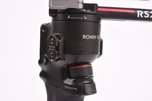 thumbnail-3 for DJI Ronin RS2 Gimbal #73RQ2