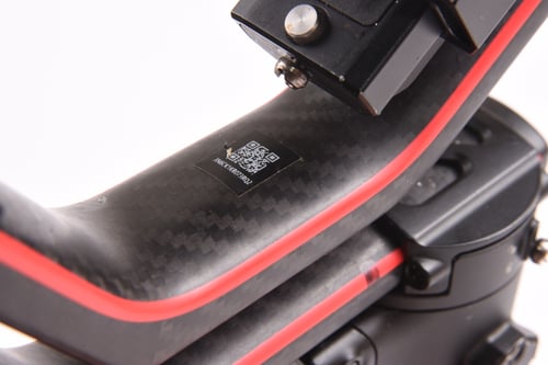 thumbnail-5 for DJI Ronin RS2 Gimbal #73RQ2