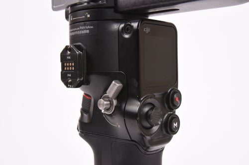 thumbnail-2 for DJI Ronin RS2 Gimbal #73RQ2