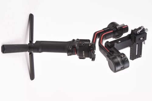 DJI Ronin RS2 Gimbal #73RQ2