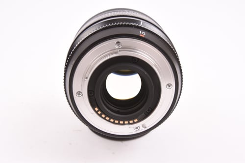 thumbnail-7 for Fujifilm XF 16mm f/1.4 R WR