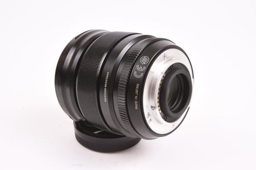 thumbnail-4 for Fujifilm XF 16mm f/1.4 R WR