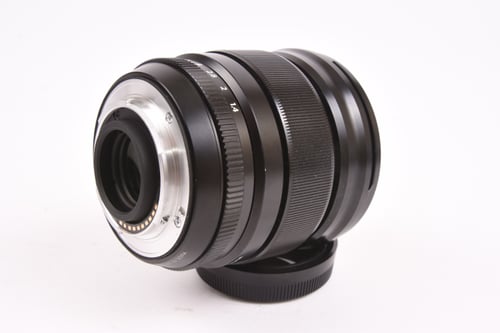 thumbnail-3 for Fujifilm XF 16mm f/1.4 R WR