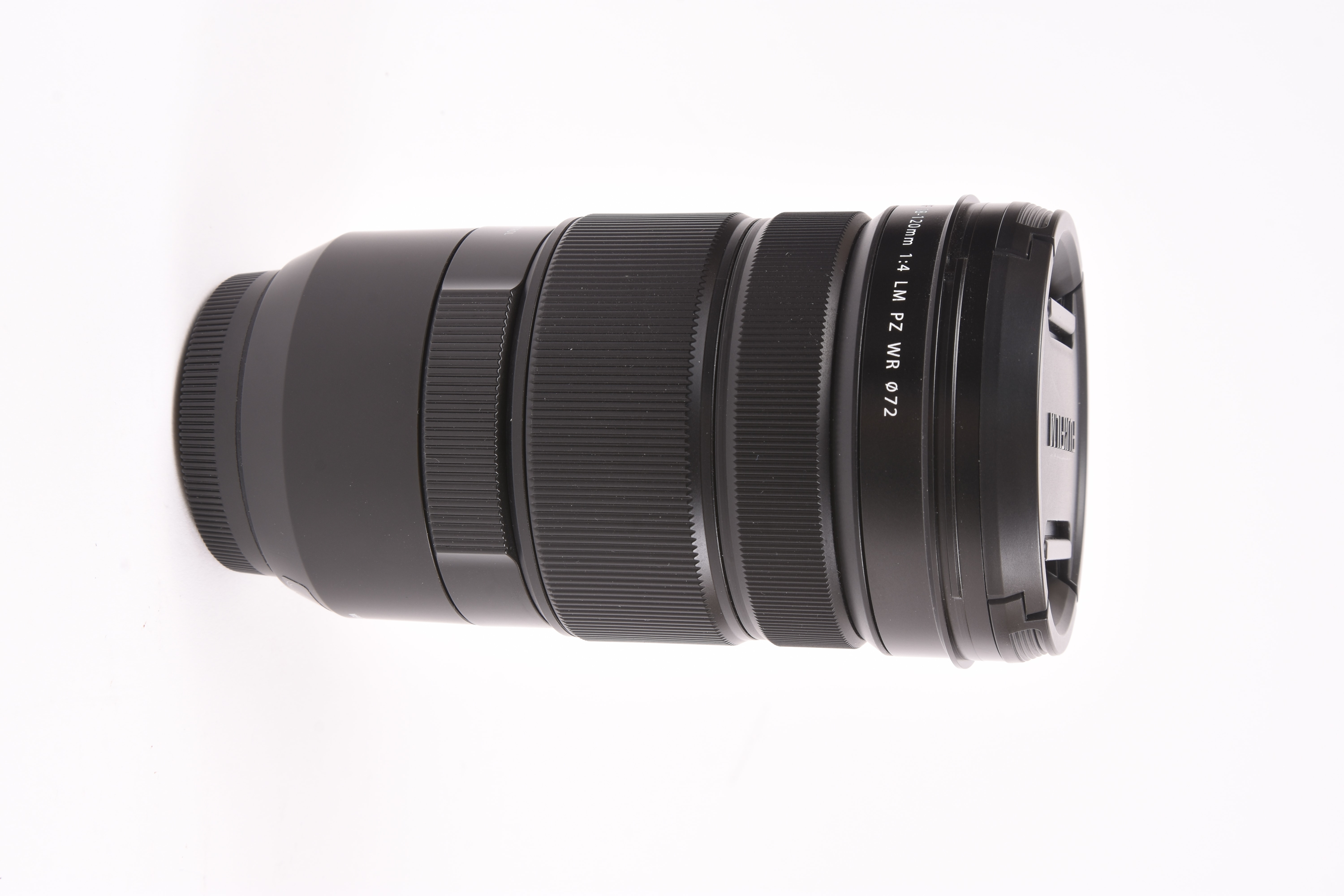 Fujifilm 18-120mm f/4 LM PZ WR — image 5