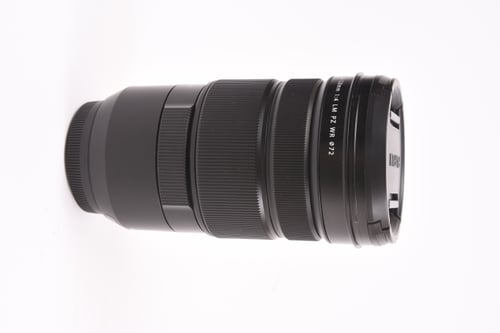 thumbnail-4 for Fujifilm XF 18-120mm f/4 LM PZ WR