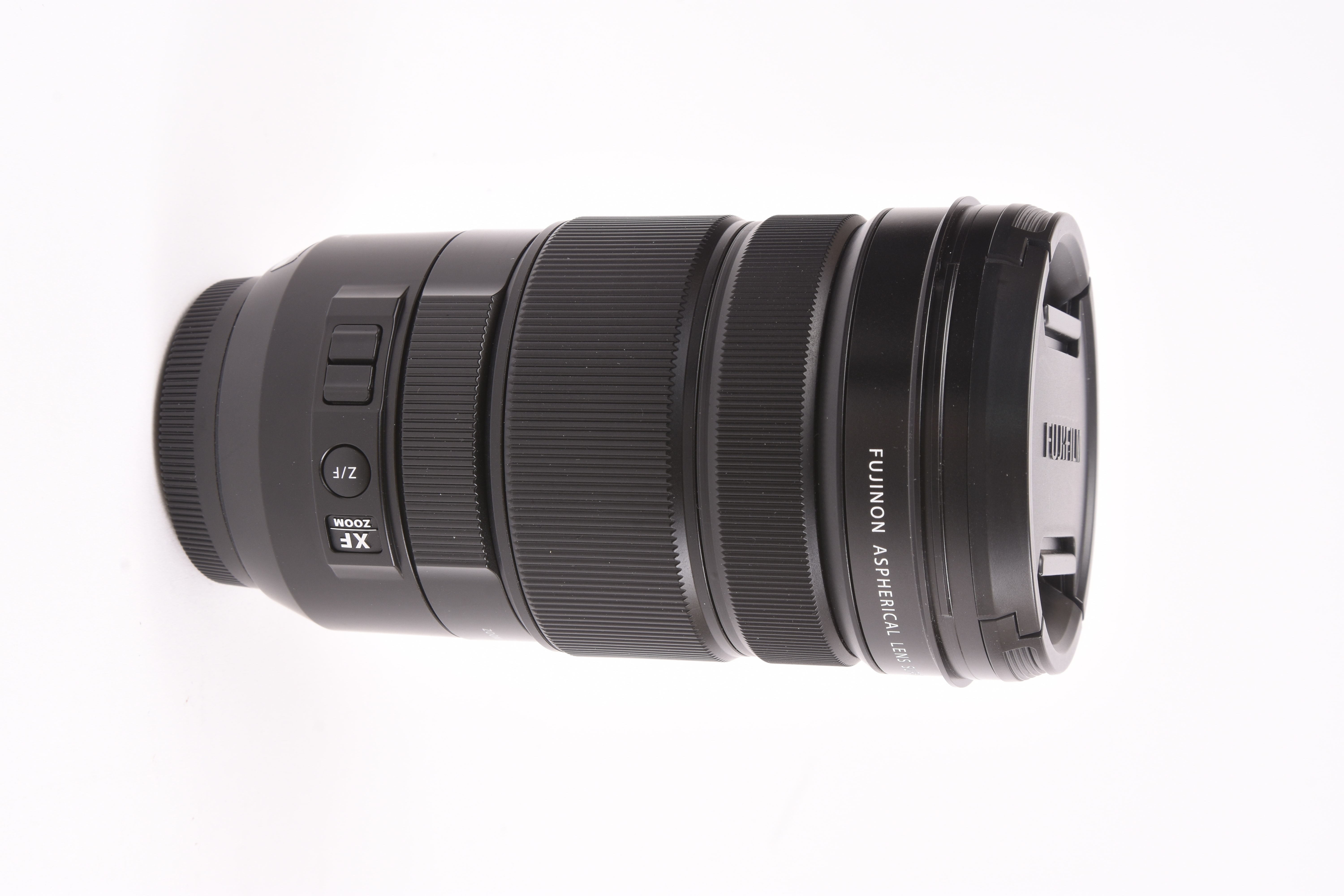 Fujifilm 18-120mm f/4 LM PZ WR — image 3