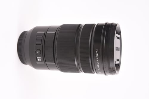 thumbnail-2 for Fujifilm XF 18-120mm f/4 LM PZ WR