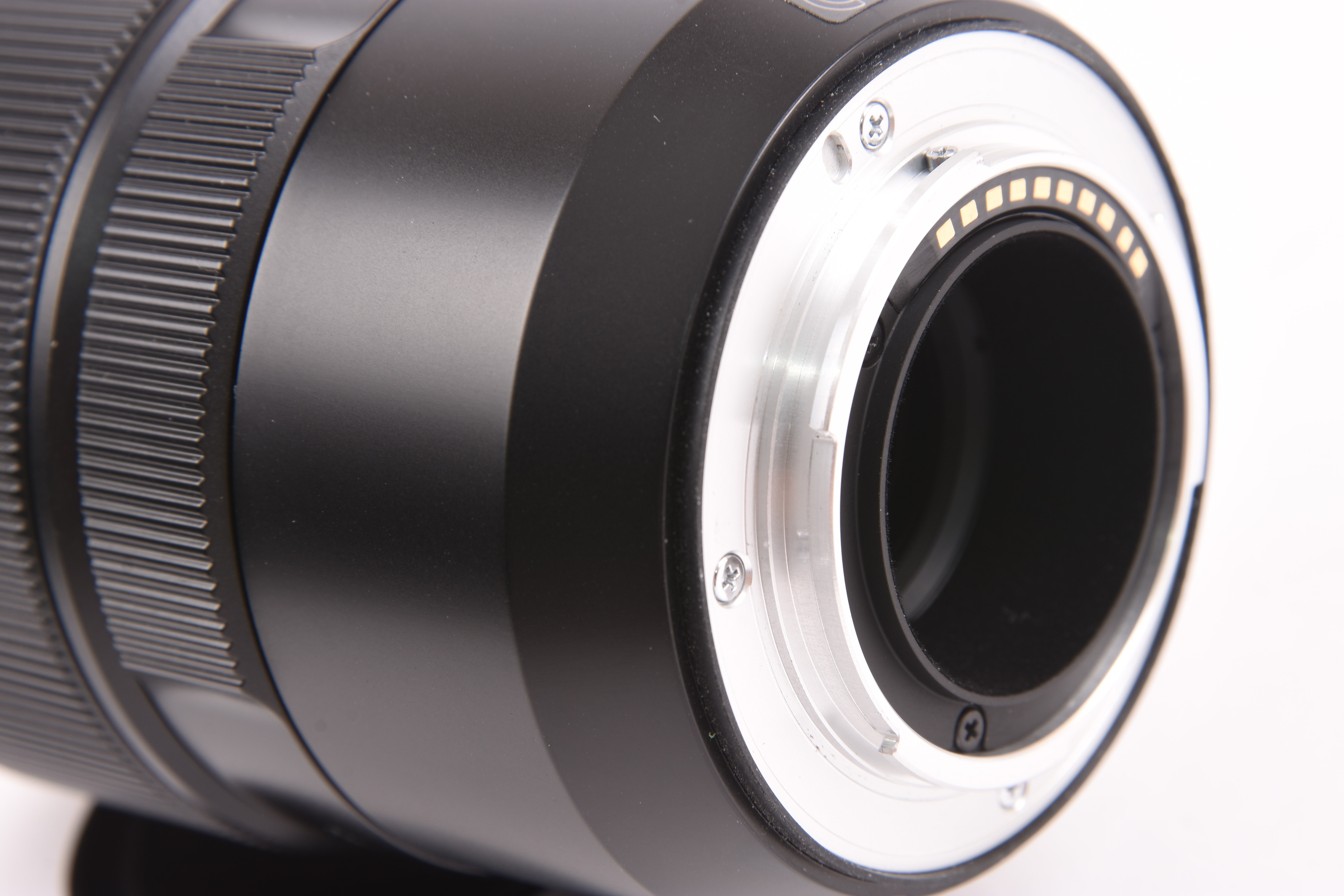 Fujifilm 18-120mm f/4 LM PZ WR — image 6