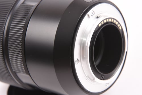 thumbnail-5 for Fujifilm XF 18-120mm f/4 LM PZ WR