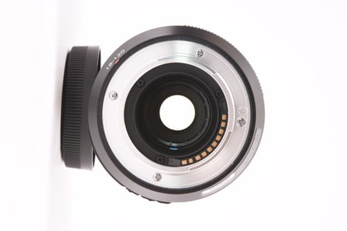 thumbnail-7 for Fujifilm XF 18-120mm f/4 LM PZ WR
