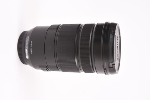 thumbnail-3 for Fujifilm XF 18-120mm f/4 LM PZ WR