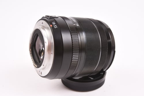 thumbnail-3 for Fujifilm XF 18-55mm f/2.8-4 R LM