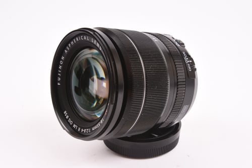 thumbnail-5 for Fujifilm XF 18-55mm f/2.8-4 R LM