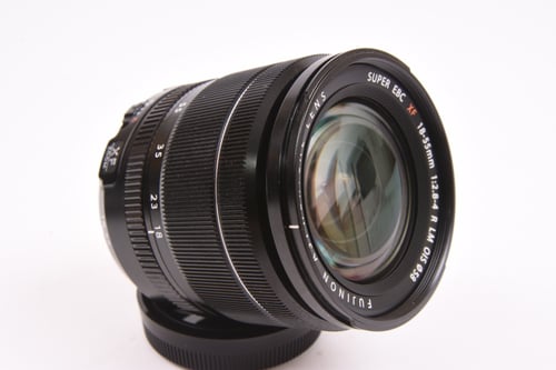thumbnail-2 for Fujifilm XF 18-55mm f/2.8-4 R LM