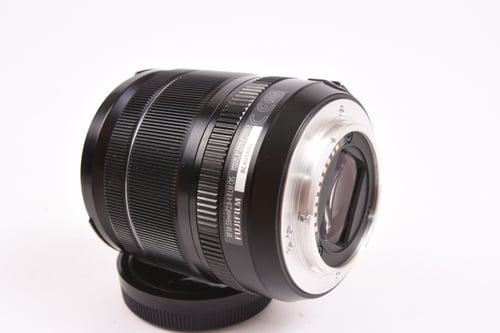 thumbnail-4 for Fujifilm XF 18-55mm f/2.8-4 R LM