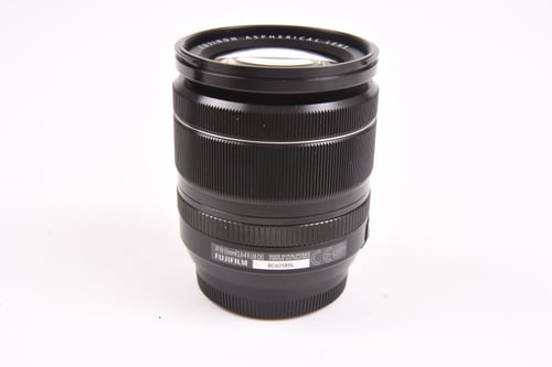 thumbnail-1 for Fujifilm XF 18-55mm f/2.8-4 R LM
