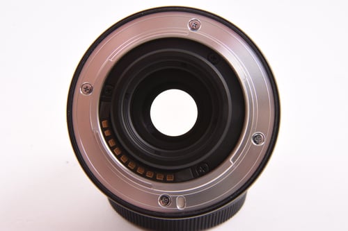 thumbnail-7 for Fujifilm XF 23mm f/2 R WR
