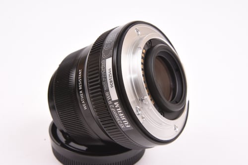 thumbnail-4 for Fujifilm XF 23mm f/2 R WR