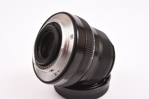 thumbnail-3 for Fujifilm XF 23mm f/2 R WR
