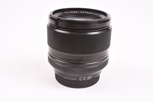 thumbnail-1 for Fujifilm XF 56mm f/1.2 R
