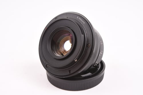 thumbnail-3 for 7Artisans 25mm f/1.8 For Sony E