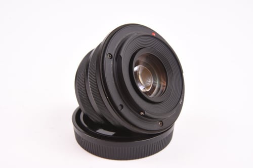 thumbnail-4 for 7Artisans 25mm f/1.8 For Sony E