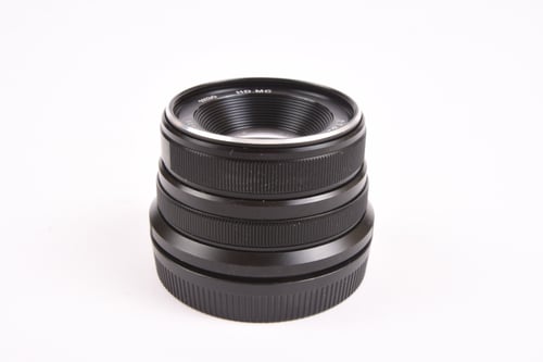 thumbnail-1 for 7Artisans 25mm f/1.8 For Sony E