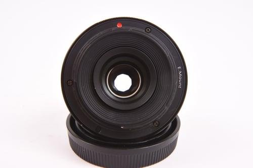 thumbnail-7 for 7Artisans 25mm f/1.8 For Sony E