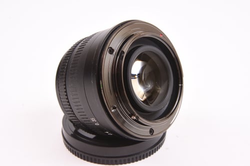 thumbnail-4 for 7Artisans 35mm f/1.4 For Sony E