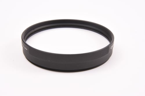 thumbnail-4 for Canon 77mm Close-Up Lens 500D