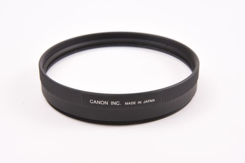 thumbnail-1 for Canon 77mm Close-Up Lens 500D