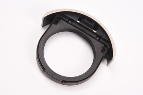 thumbnail-4 for Canon Drop In Gelatin Filter Holder 52mm
