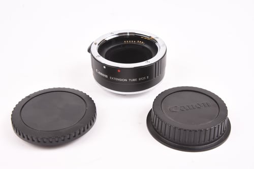 thumbnail-8 for Canon EF25 II Extension Tube