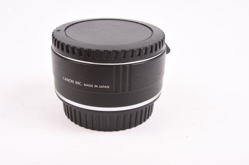 thumbnail-1 for Canon EF25 II Extension Tube