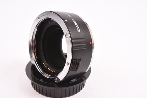 thumbnail-5 for Canon EF25 II Extension Tube