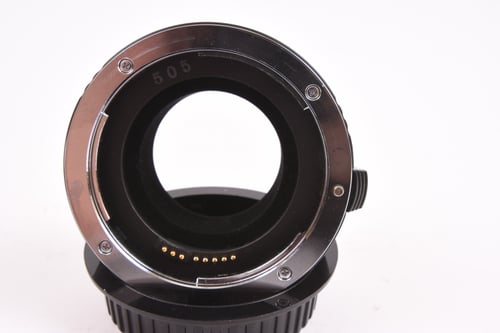thumbnail-6 for Canon EF25 II Extension Tube