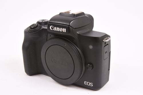 Canon EOS M50 II Body