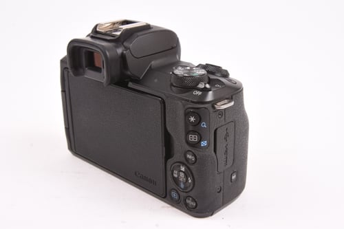 thumbnail-2 for Canon EOS M50 II Body